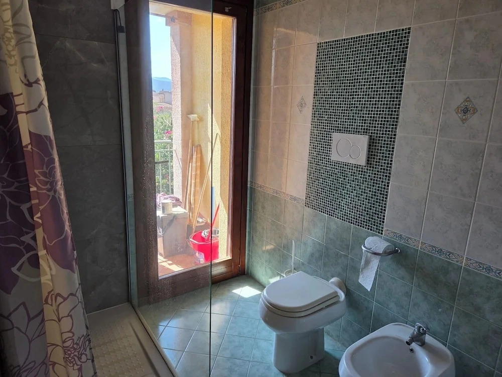 Charming Apartment in La Maddalena With Private Terrace