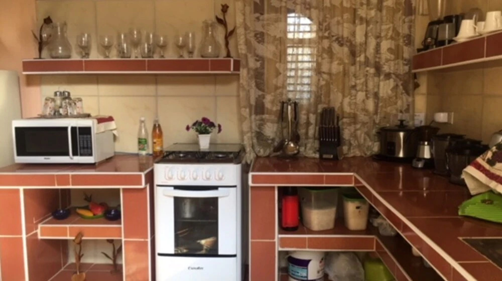 Casa Renta Made