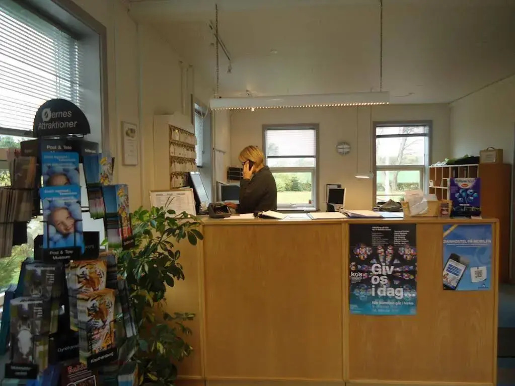 Danhostel Køge