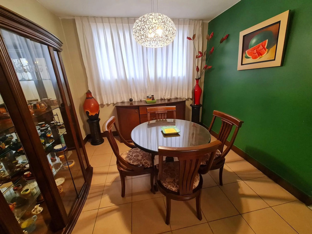 Miraflores Dpto 2 dorm. espaciosos 4 huéspedes 90m2