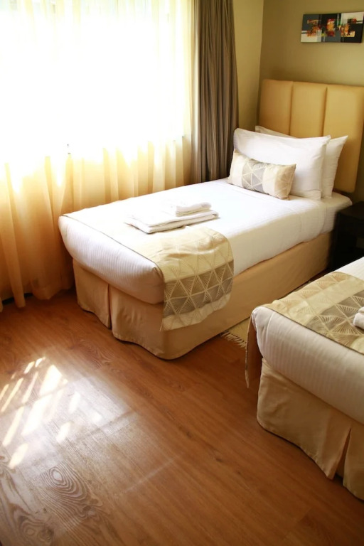 Nabo Residences & Spa