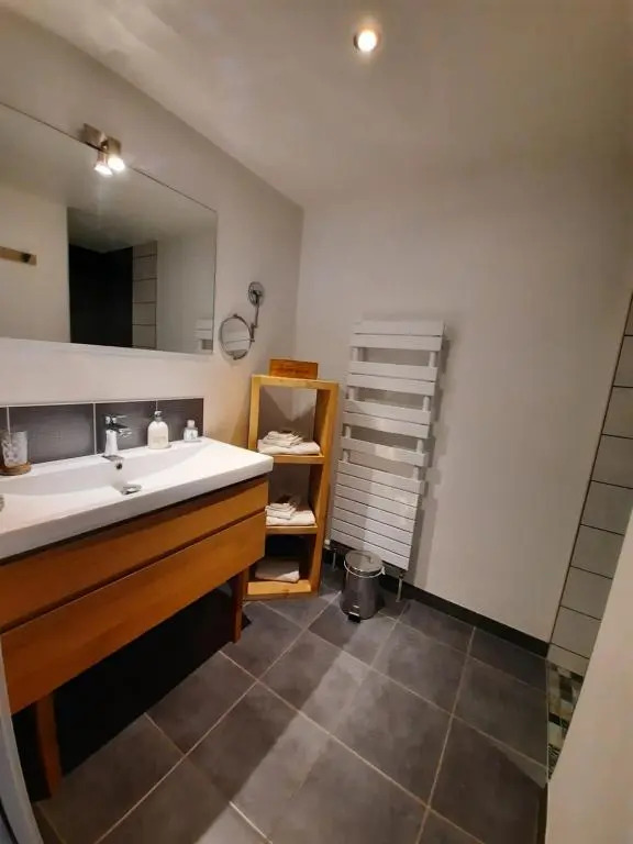 Au Cœur des Lacs - Chambres dhôtes & spa