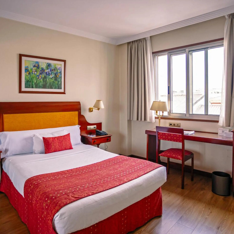 Gran Hotel de Ferrol