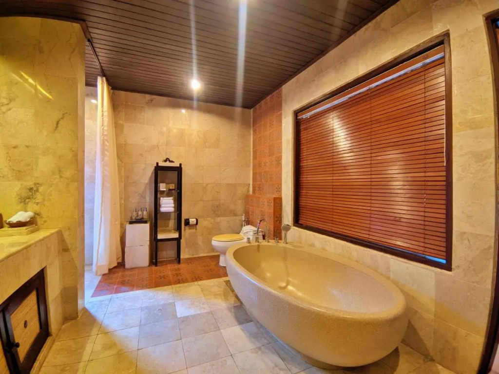Barong Resort Ubud by Puri Signatures