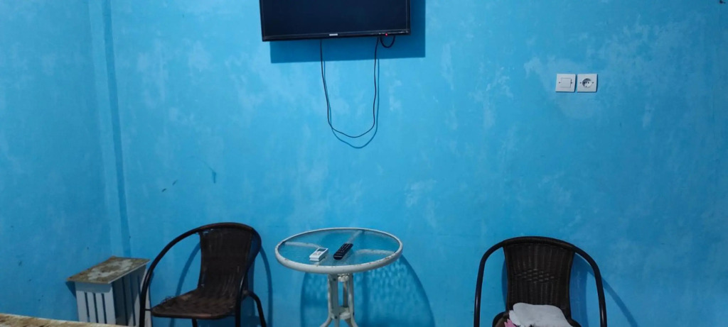 Hotel Near Ramayana 3