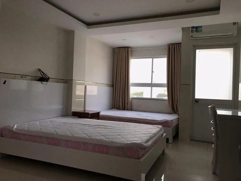 Oyo 803 Quang Hong Phat 2 Hotel