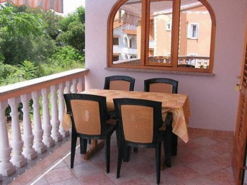 Apartments Petrovic
