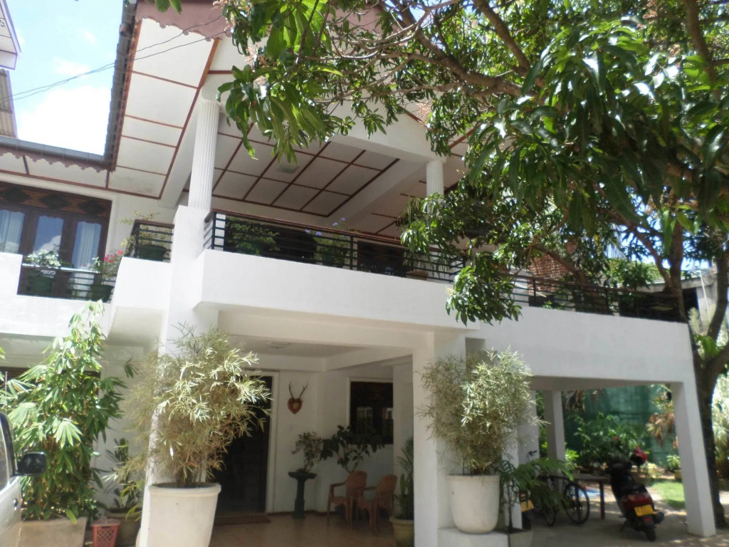 Thilaka City Hotel