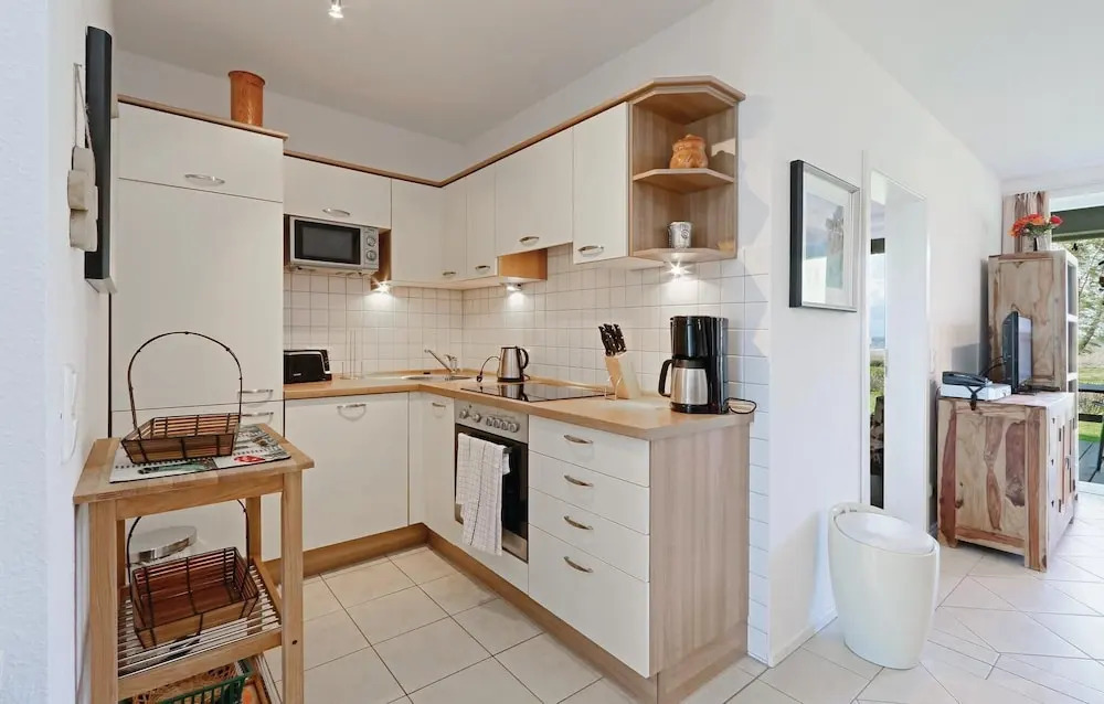 Beautiful Home In Rechlin With Sauna
