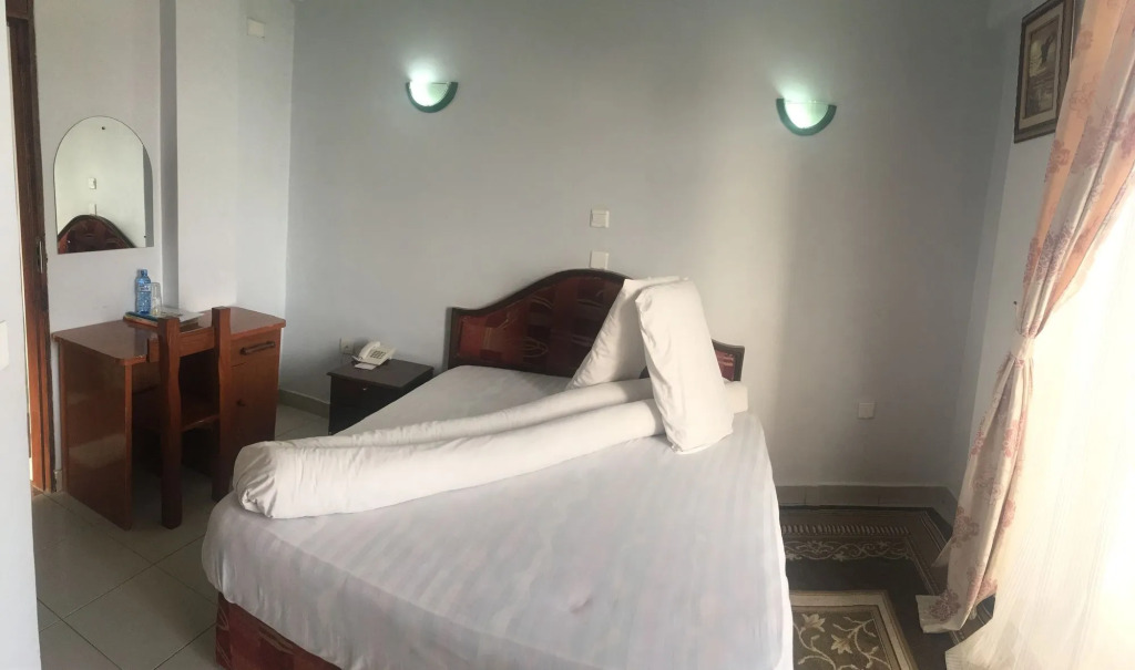 Natron Palace Hotel