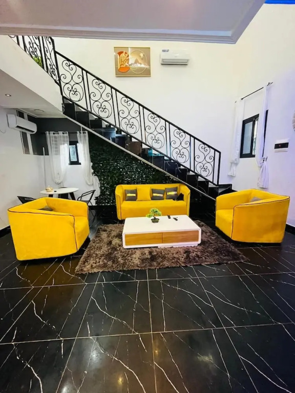 Residence Tade