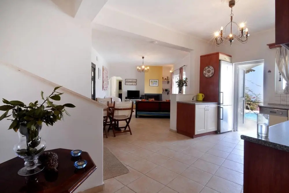 Villa Boukari