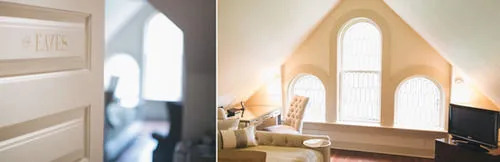 Stonehurst Place Bed & Breakfast