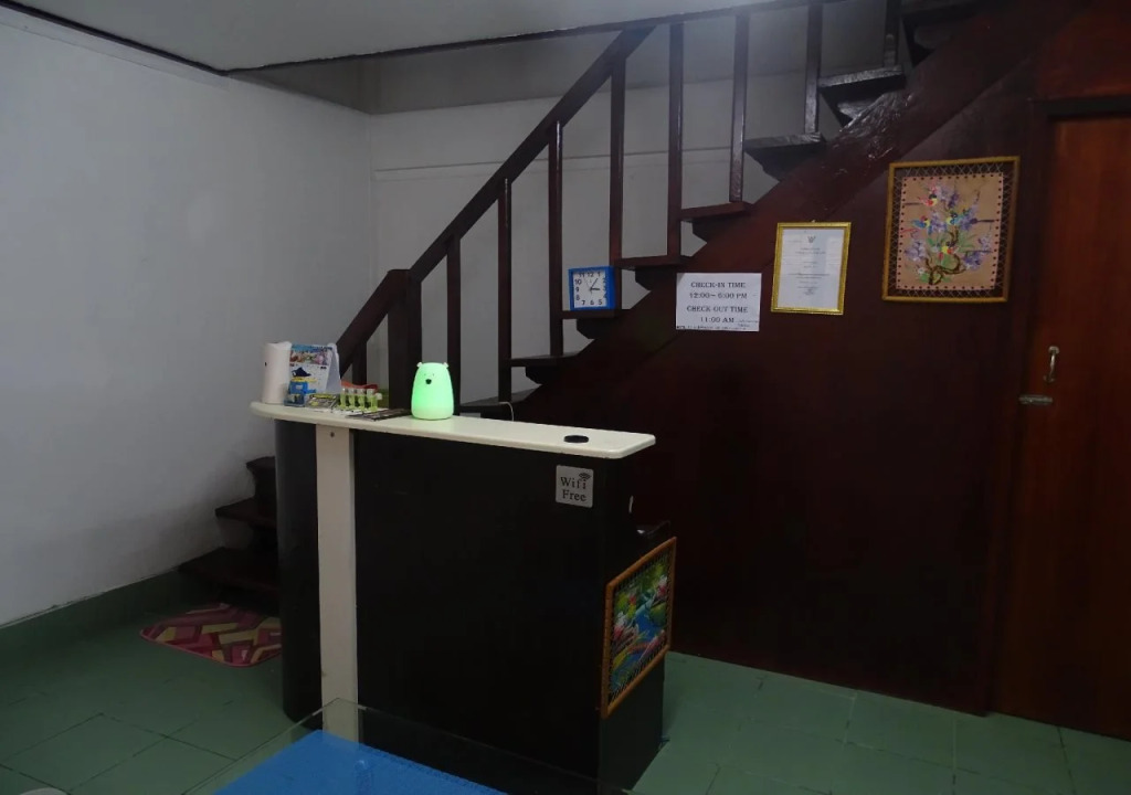 Patong Dormitory Hotel - Hostel