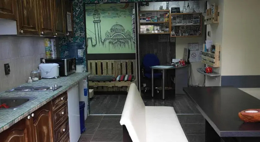 Dream Hostel