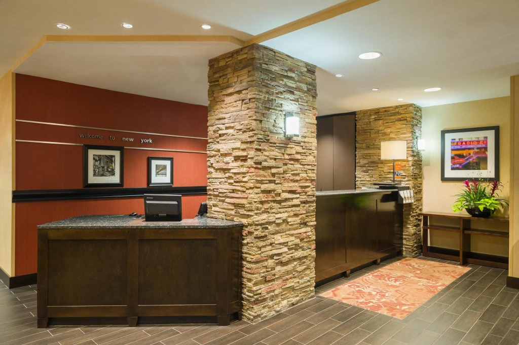 Hampton Inn Manhattan - Times Square South