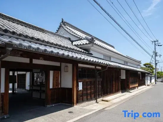 Guest House Marin