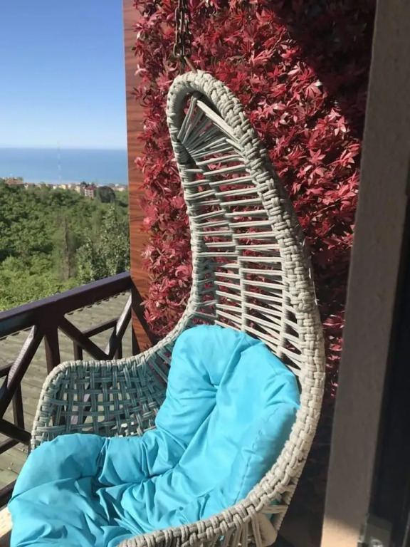Mavisu Deluxe Butik Otel