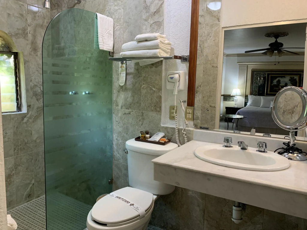 Hotel Inn Galerias
