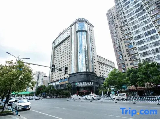 Songtao International Hotel
