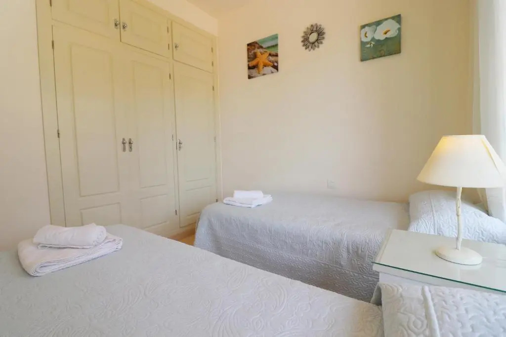 Apartment Burriana Spainsunrentals 1162