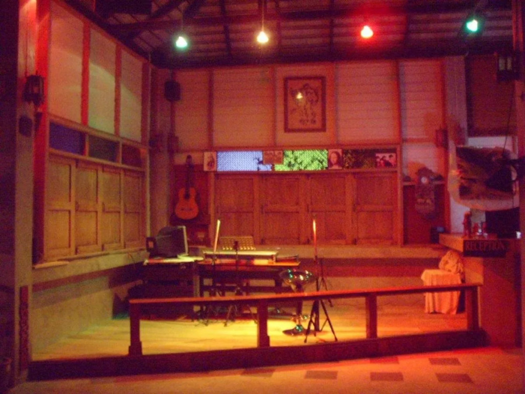 Paihappyvillage