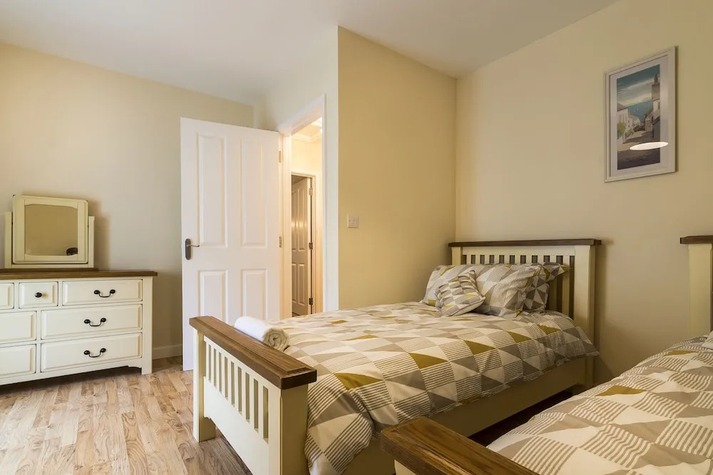 Seagulls Nest 2 Bedroom Apartment Tenby
