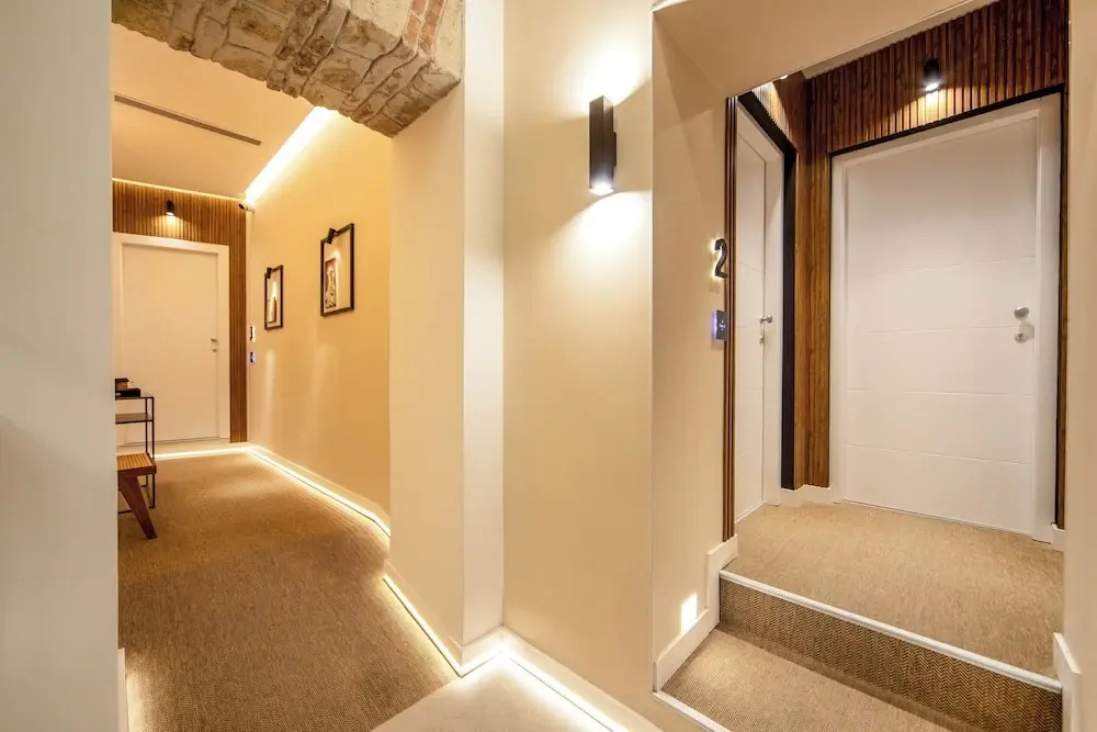 Mamalu - Corso Umberto 35 - Studios and Suites