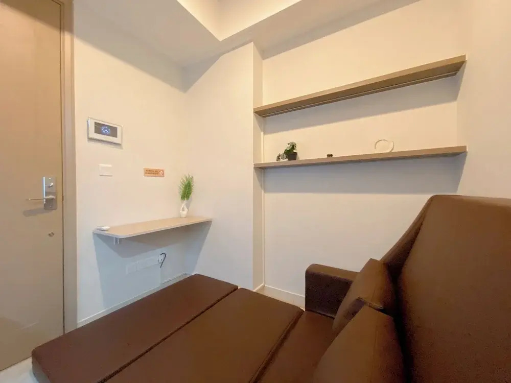 Cozy And Best Deal 1Br Gold Coast Apartment Pik By Travelio