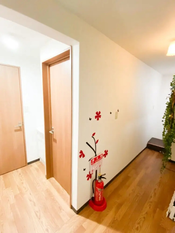 Osaka Nipponbashi Family House