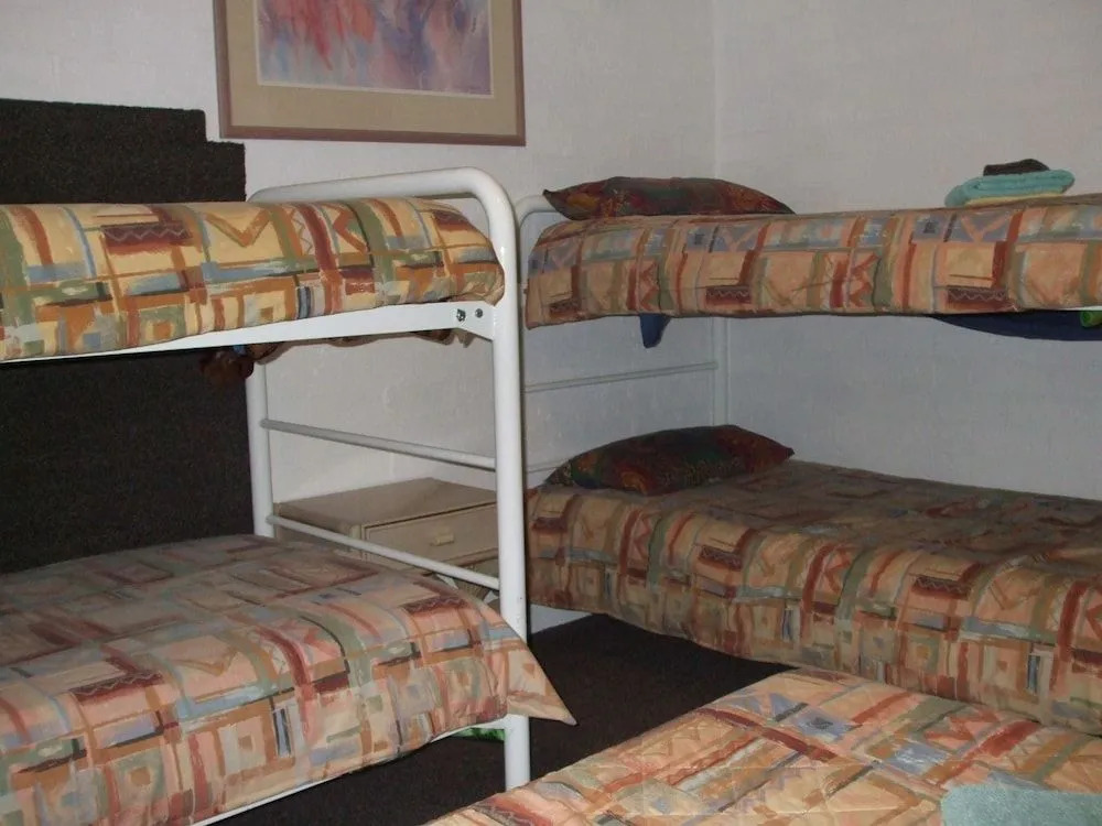 Snowdream Motel