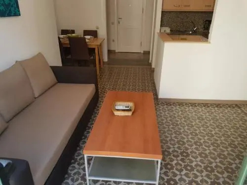 Apartamento Confortable En Ciudad