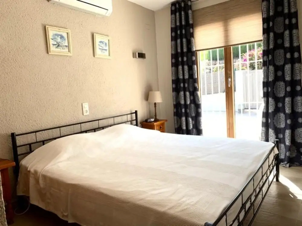 Charming 3 Bedr Villa Granadella Javea