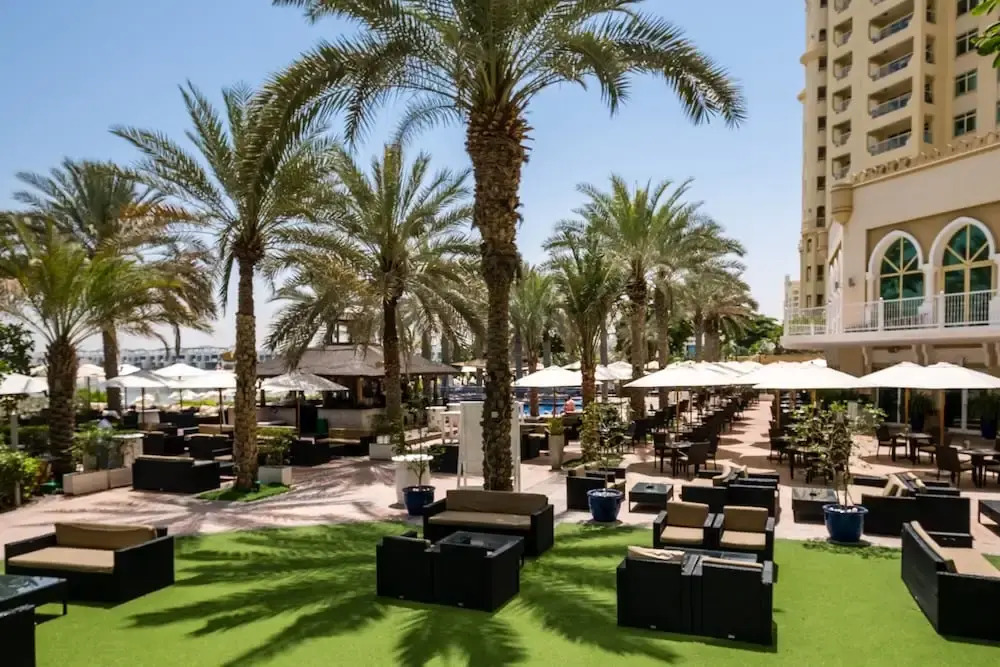 Maison Privee - Luxurious 2/Bed Apt on Palm Jumeirah