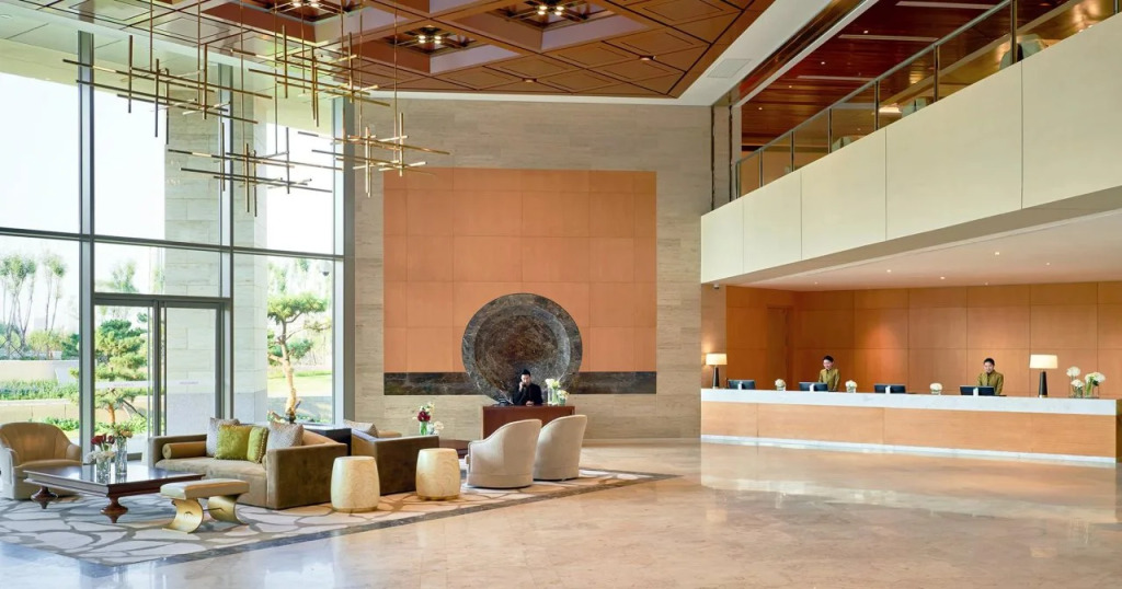 Yulong State  Hotel