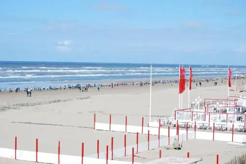 Appartement in Zandvoort