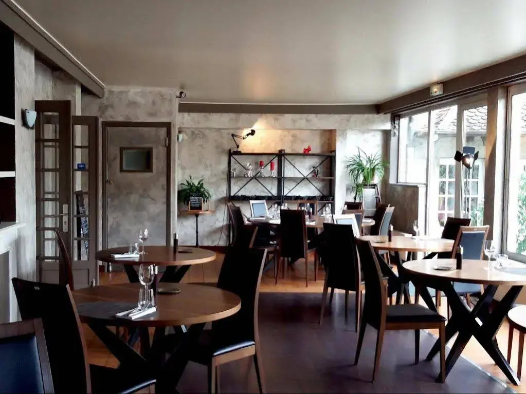 Le Relais de la Sans Fond