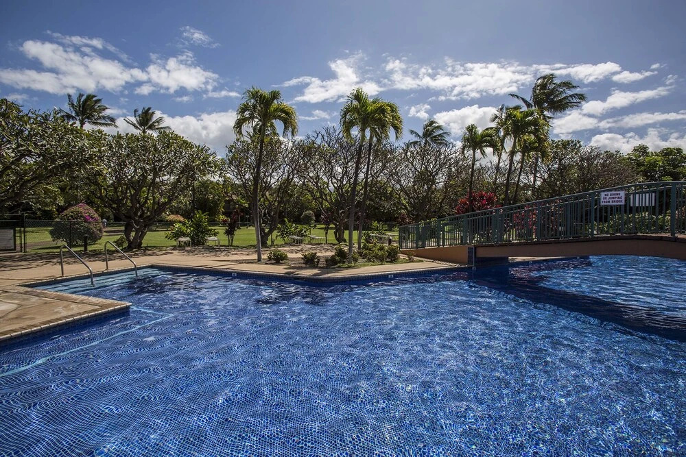 Koa Resort 4i - Two Bedroom Condo