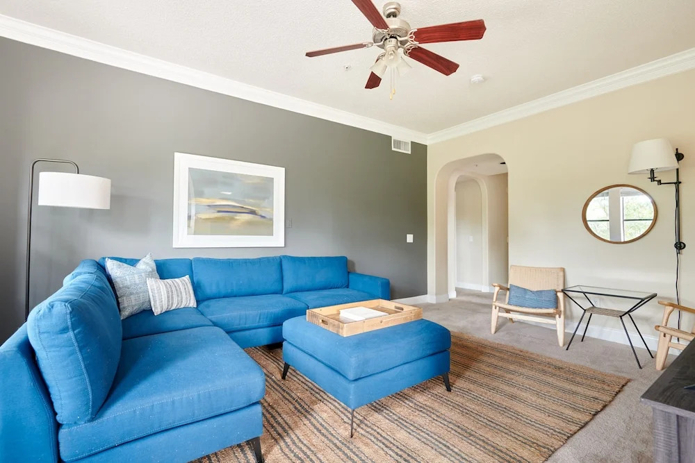 Sonder — Sage Suites