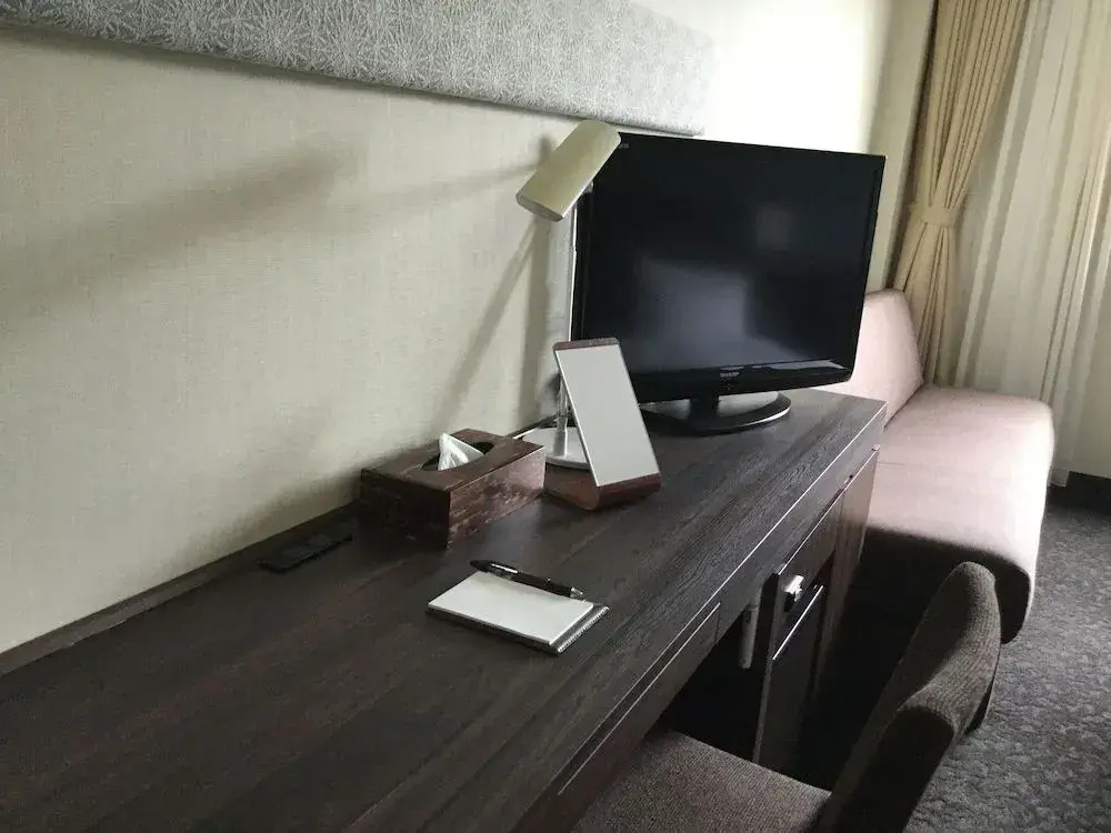 ホテルB4T角館