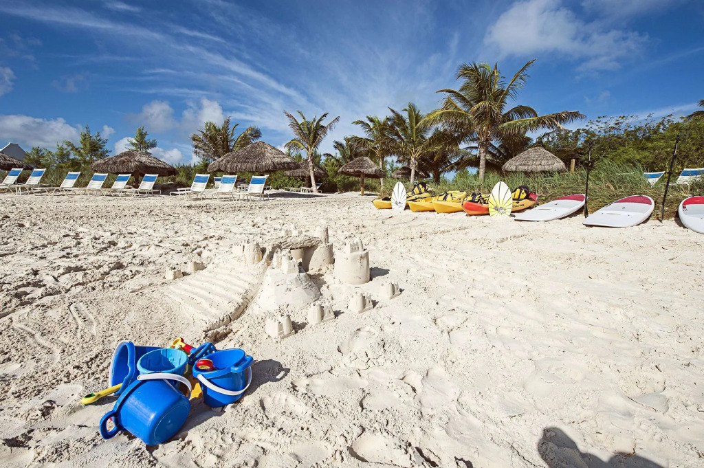 Grand Isle Resort & Residences
