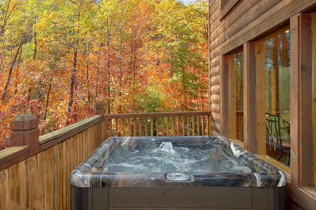 Chalet DAmour