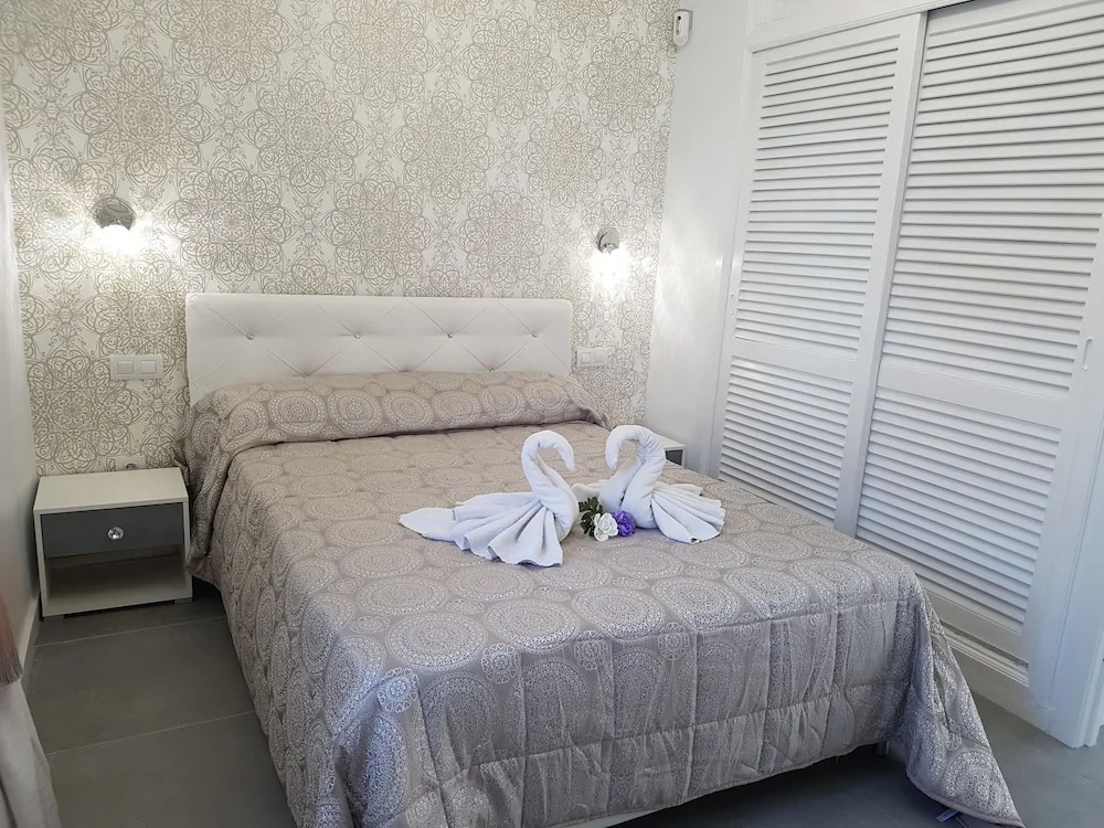Luxury Diamond Adeje