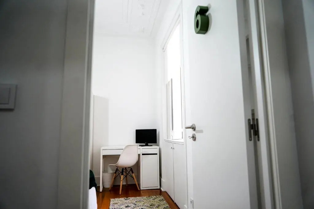 Almirante GuestHouse