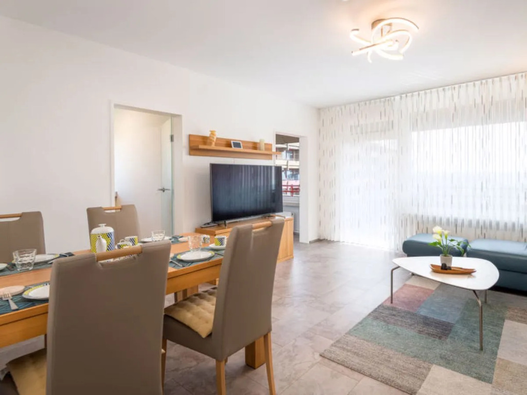 Apartment B1014 Sassofortino