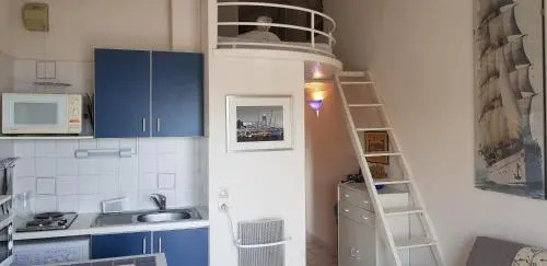 Residence Les Roches Bleues 4Rb44