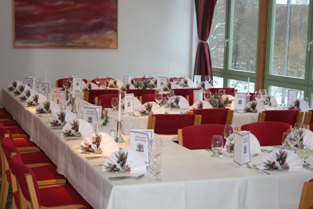 Parkhotel Hitzacker