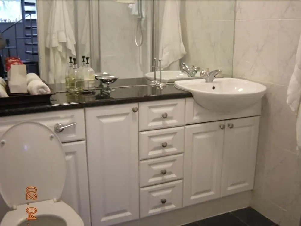 Guesthouse Topos