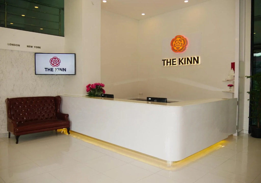The Kinn Bangkok