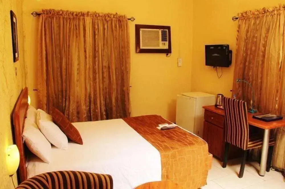 Vines Hotel